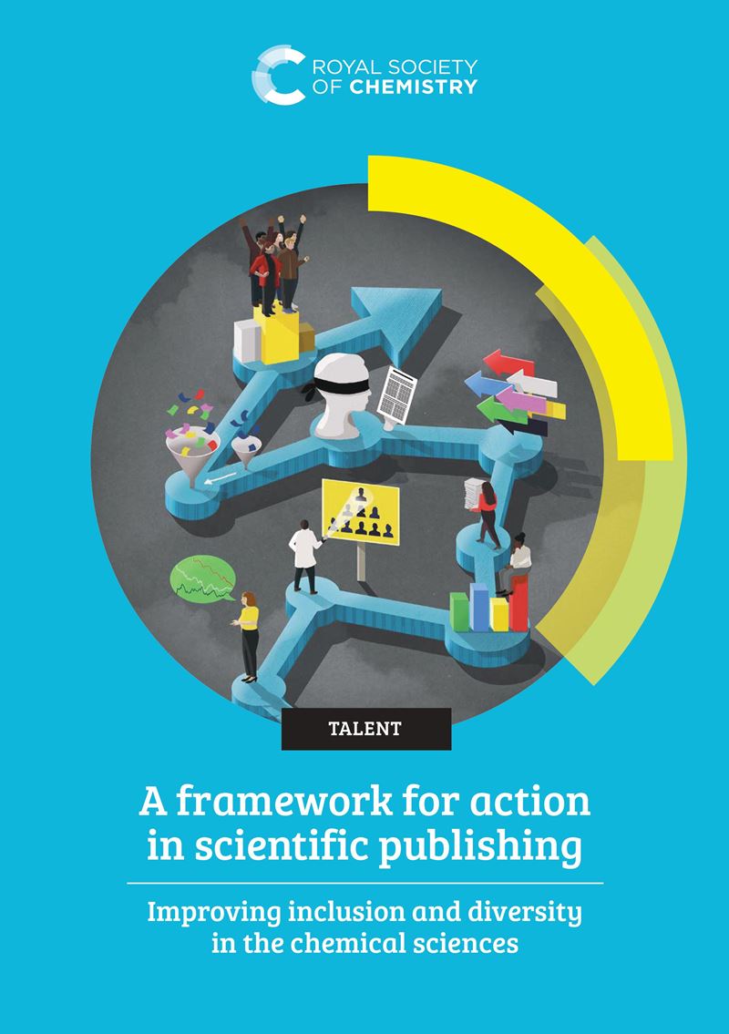 Framework for action cover