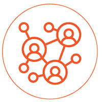 Network of people icon.png