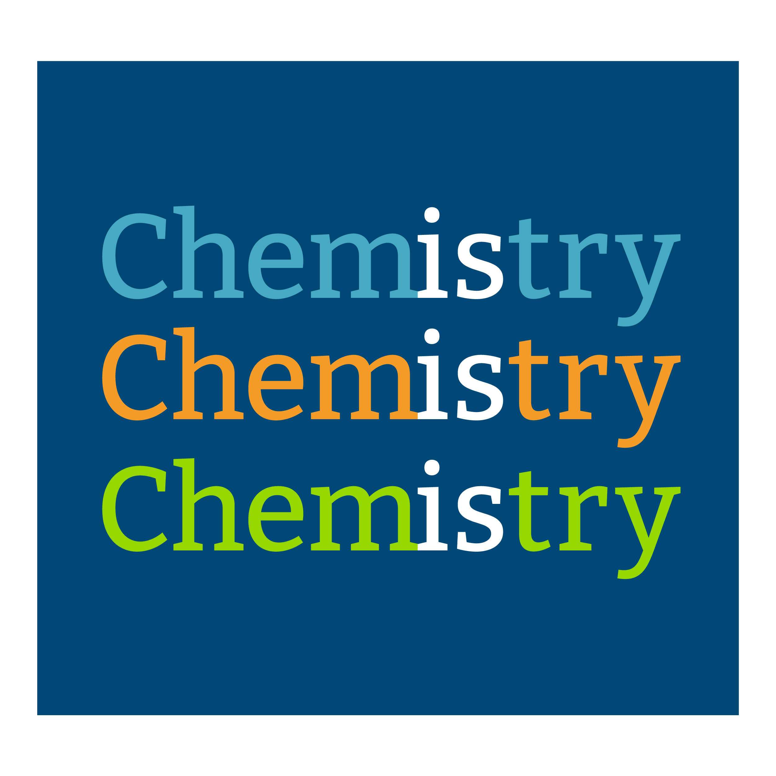 Chemistry word Instagram sticker.png